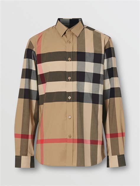 burberry shirs|burberry shirts official website.